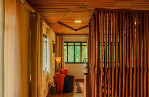 Sao Bento do Sapucai Apartamento | Tapovan
