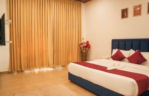 Kumarhatti Hotel | Tapovan Resorts