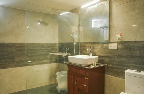Kumarhatti Hotel | Tapovan Resorts