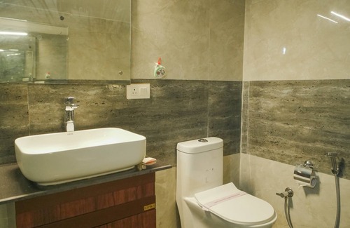 Kumarhatti Hotel | Tapovan Resorts