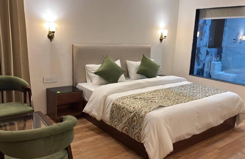 Manali Hotel | Tapovan Retreat Manali