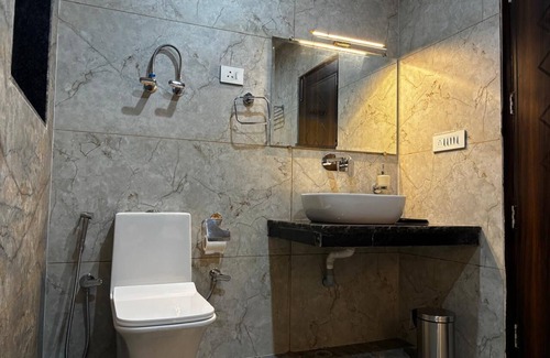 Manali Hotel | Tapovan Retreat Manali