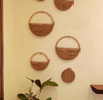 Elappara Casa | Tapovana - Hillside Retreat