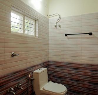 Elappara Casa | Tapovana - Hillside Retreat