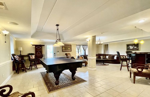 Louisburg Casa | Tar River Retreat Near Raleigh