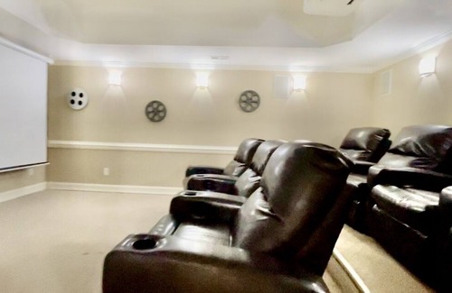 Louisburg Casa | Tar River Retreat Near Raleigh