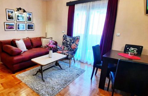 Kremna Apartamento | Tara Apartmani Malešević - 1
