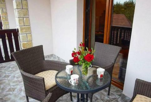 Kremna Apartamento | Tara Apartmani Malešević - 1