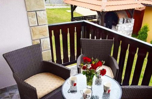 Kremna Apartamento | Tara Apartmani Malešević - 1