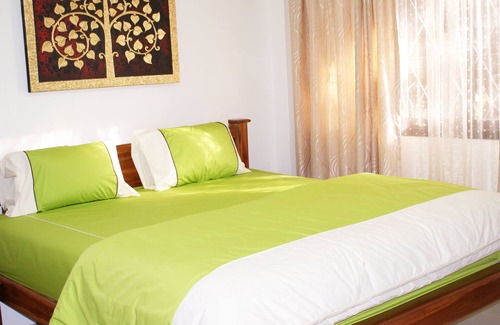 Ban Tai Casa | Tara B&B Kanchanaburi