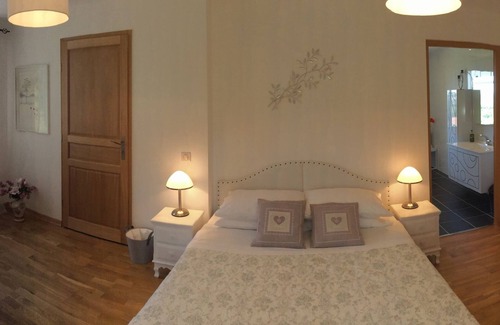 Saint-Germain-et-Mons Cama Y Desayuno | Tara Chambre D'Hote cerca de Bergerac