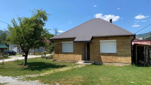 Mojkovac Apartamento | Tara Holiday Home