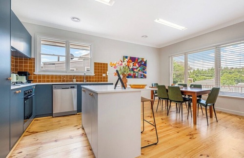 Bendigo Casa | Tara House, Bendigo S