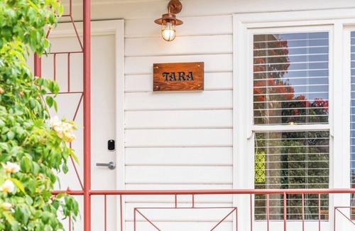 Bendigo Casa | Tara House, Bendigo S