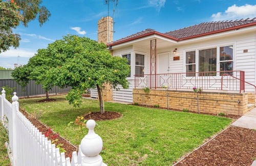Bendigo Casa | Tara House, Bendigo S