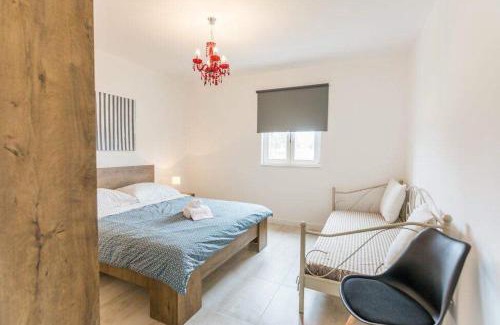 Sveti Filip i Jakov Villa | Tara