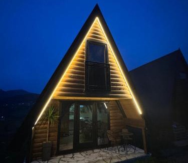 Mojkovac Casa | Tara lux