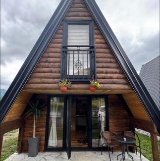Mojkovac Casa | Tara lux