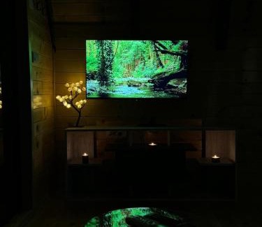 Mojkovac Casa | Tara lux