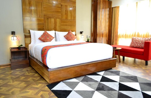 Thimphu Hotel | Tara Phendeyling Hotel