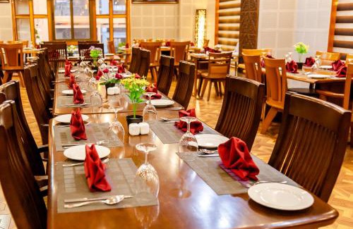 Thimphu Hotel | Tara Phendeyling Hotel