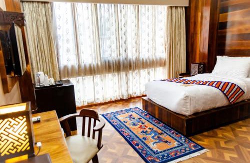Thimphu Hotel | Tara Phendeyling Hotel