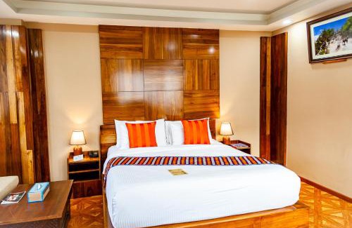 Thimphu Hotel | Tara Phendeyling Hotel