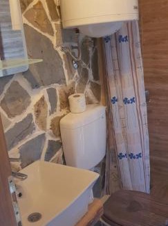 Montenegro Otro | Tara Place - Camp Rabrenovic