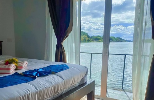 Ban Tai Casa | Tara Raft Kanchanaburi