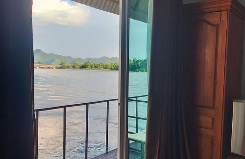 Ban Tai Casa | Tara Raft Kanchanaburi