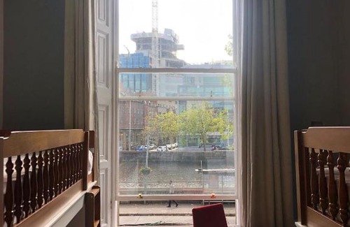 City Centre Dublin Casa | Tara Suite Private Room