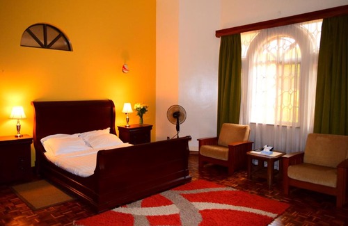 Gigiri Cama Y Desayuno | Tara Suites