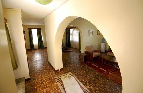 Gigiri Cama Y Desayuno | Tara Suites