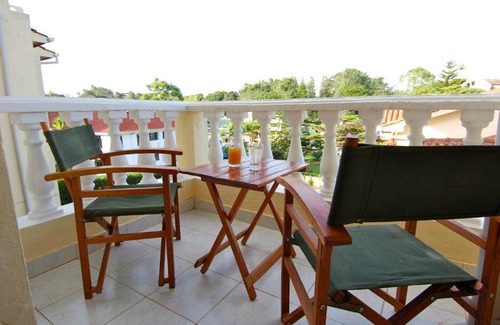Gigiri Cama Y Desayuno | Tara Suites