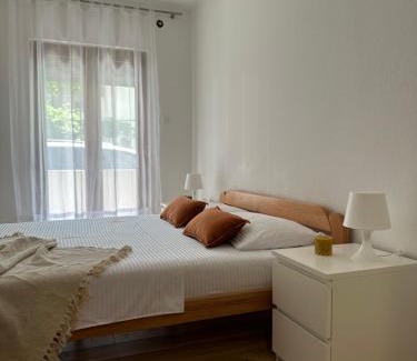 Babilonija Apartamento | Tara Two Bedroom Apartment - Budva