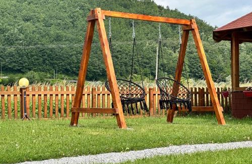 Mojkovac Chalet De Esquí | Tara Valley Eco Lounge