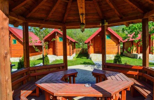 Mojkovac Chalet De Esquí | Tara Valley Eco Lounge
