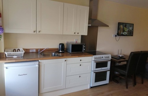 Rathfeigh Apartamento | Tara View Apartments