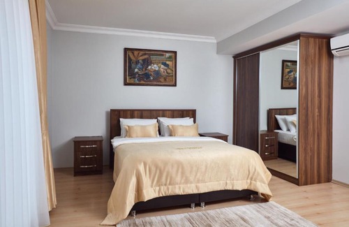 Sariyer Apartamento | Tarabya Suites