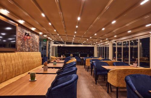 Sariyer Apartamento | Tarabya Suites