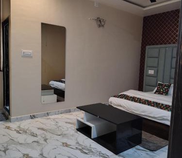 Bihar Sharif Complejo | Tarachand Resort