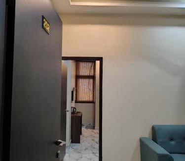 Bihar Sharif Complejo | Tarachand Resort