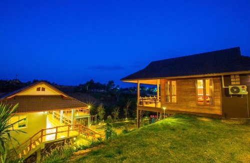 Khao Kho Casa | Tarahill Khao Kho