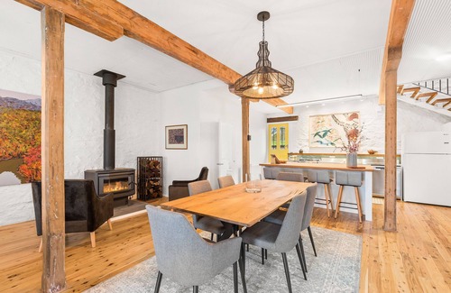 Taralga Casa | TARALGA TERRACES - WHITING'S STORE
