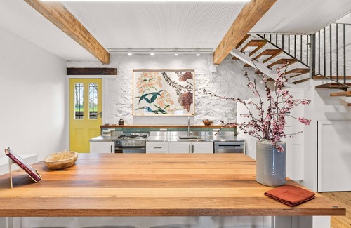 Taralga Casa | TARALGA TERRACES - WHITING'S STORE