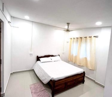 Patnem Casa | Taramati niwas guest rooms