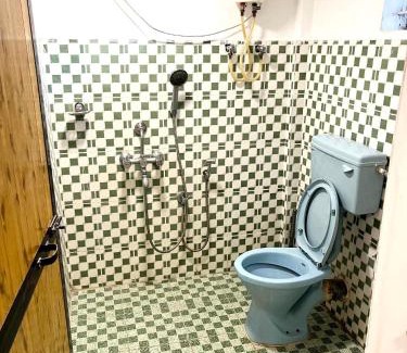 Patnem Casa | Taramati niwas guest rooms