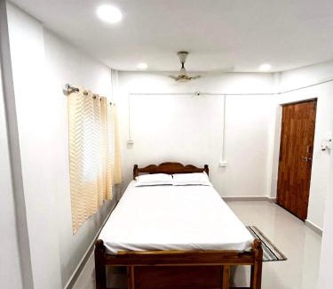 Patnem Casa | Taramati niwas guest rooms