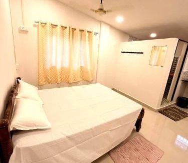 Patnem Casa | Taramati niwas guest rooms