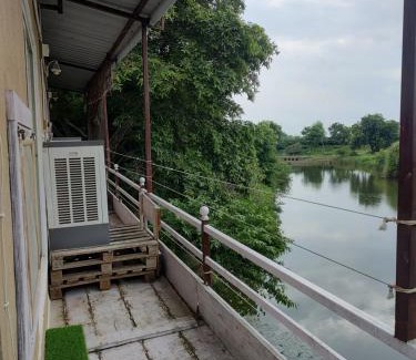 Maheshwar Casa | Tarangini Farmstay